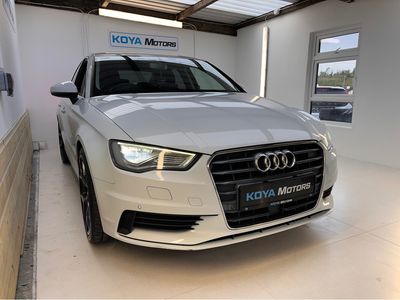 2016 Audi A3