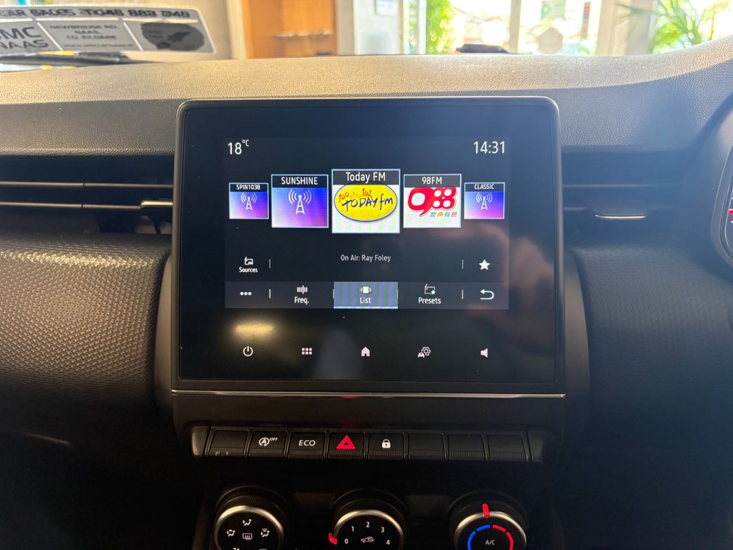 2023 Renault Clio