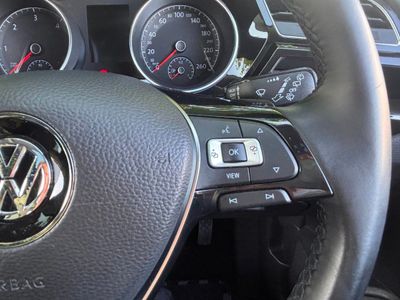 2020 Volkswagen Touran