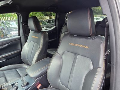 2023 Ford Ranger
