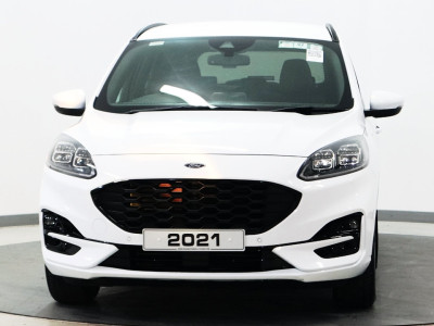 2021 Ford Kuga