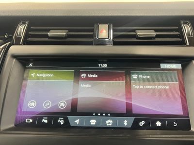 2019 Land Rover Discovery