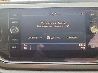 2019 Volkswagen Polo