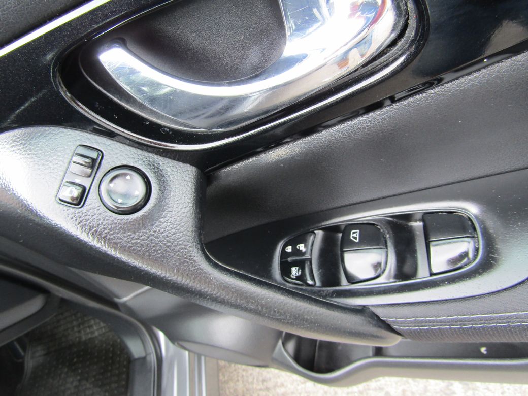 2016 Nissan Qashqai