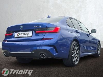 2021 BMW 3 Series