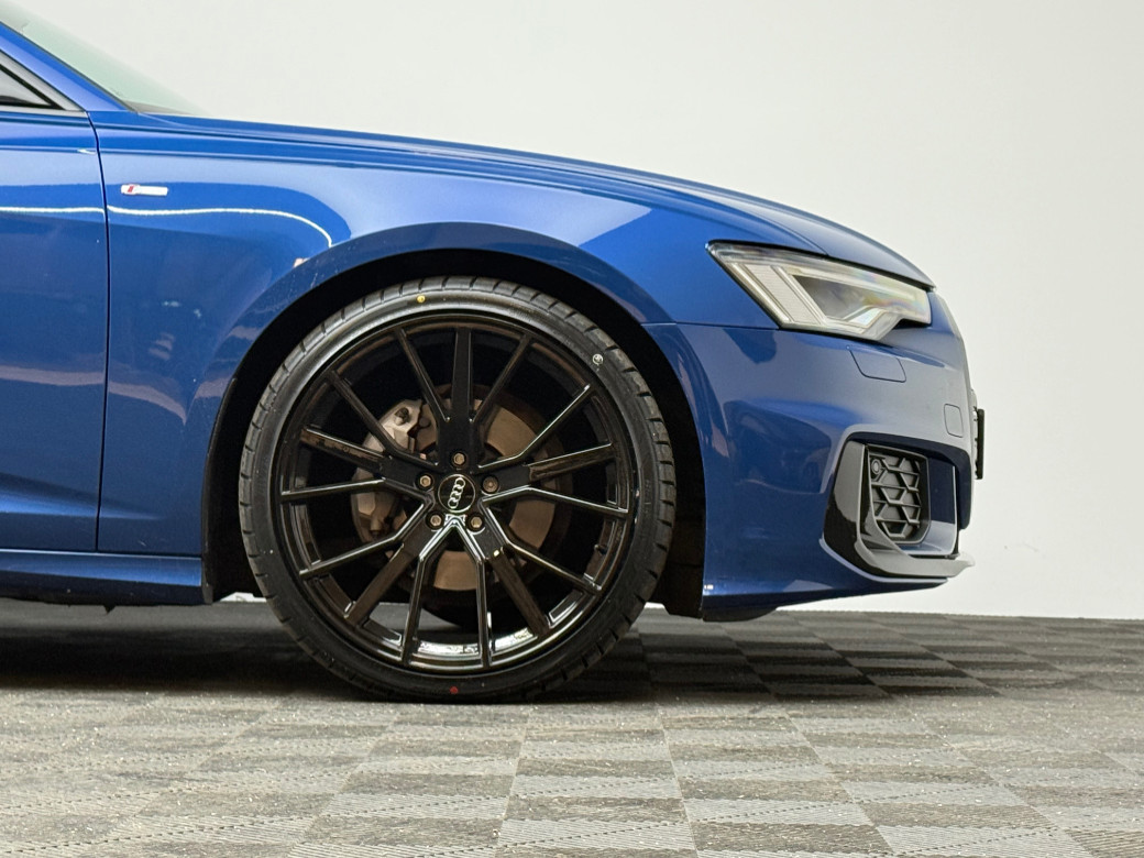 2024 Audi A6