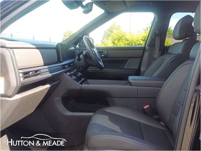 2025 Hyundai Santa Fe