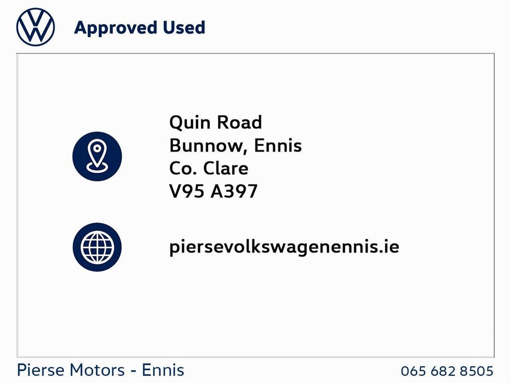 2025 Volkswagen Tayron