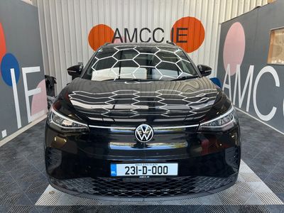 2023 Volkswagen ID.4