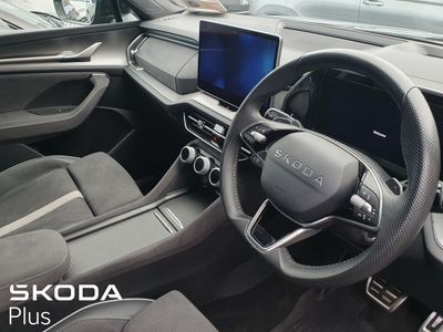 2025 Skoda Kodiaq