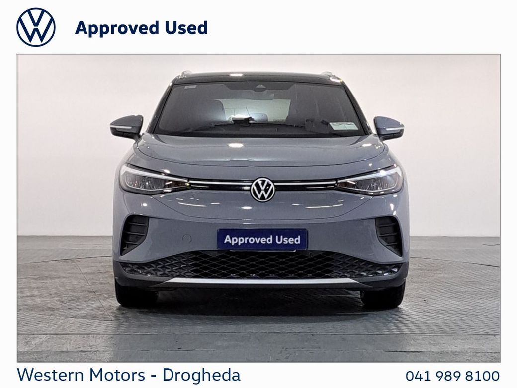 2023 Volkswagen ID.4