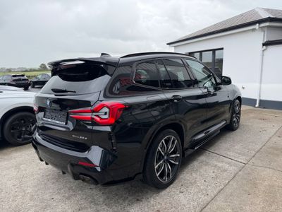 2023 BMW X3