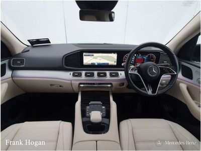 2025 Mercedes-Benz GLE Class