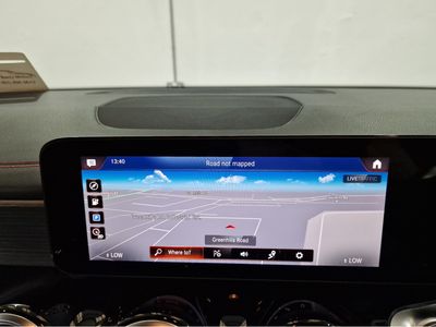 2023 Mercedes-Benz EQB