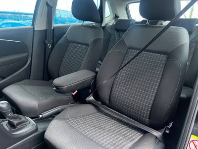 2017 Volkswagen Polo