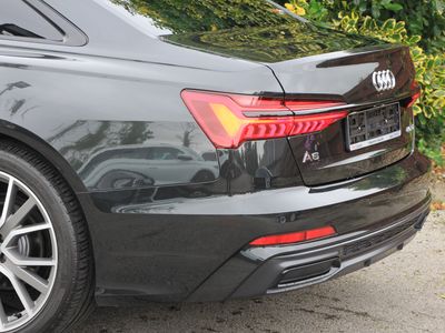 2021 Audi A6