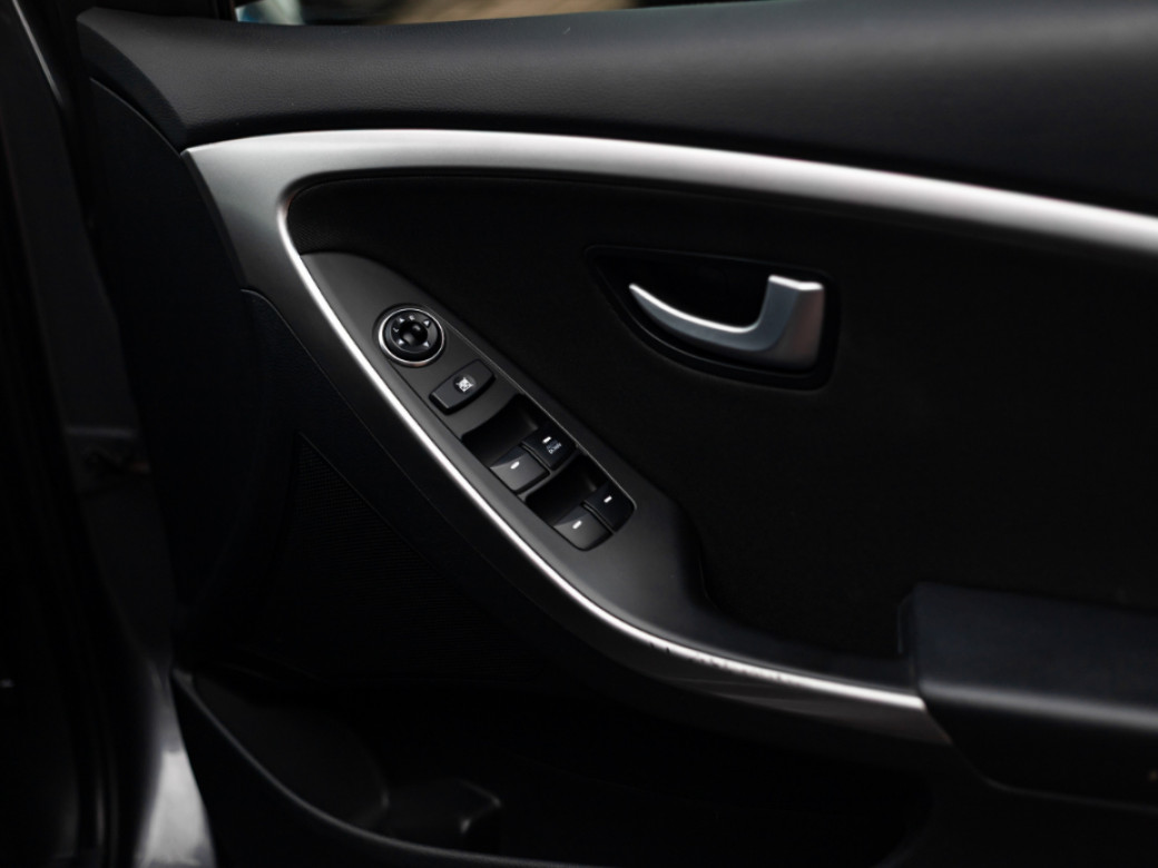 2015 Hyundai i30