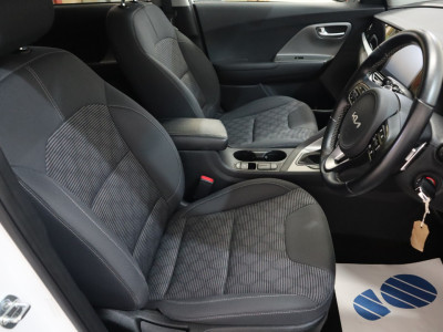 2022 Kia Niro