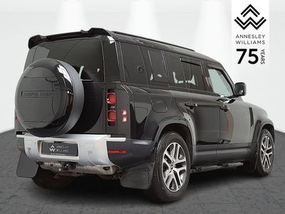 2023 Land Rover Defender