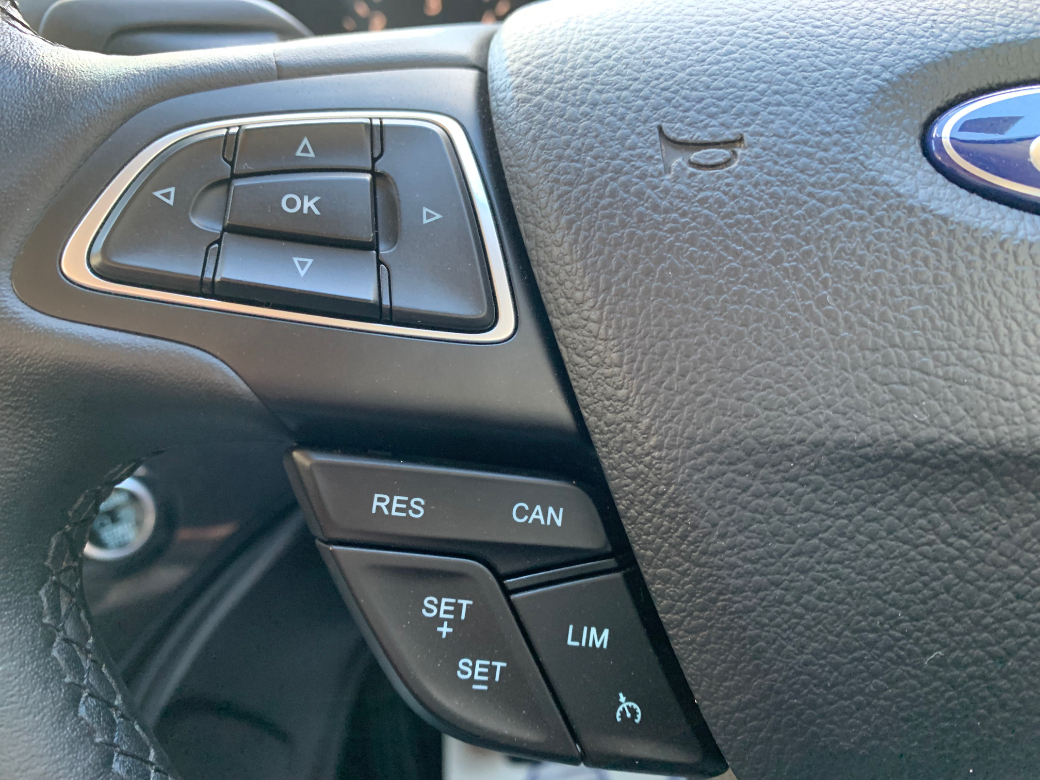 2020 Ford Kuga