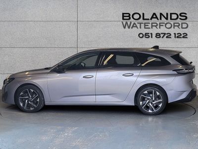 2022 Peugeot 308