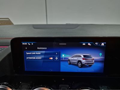 2024 Mercedes-Benz EQA