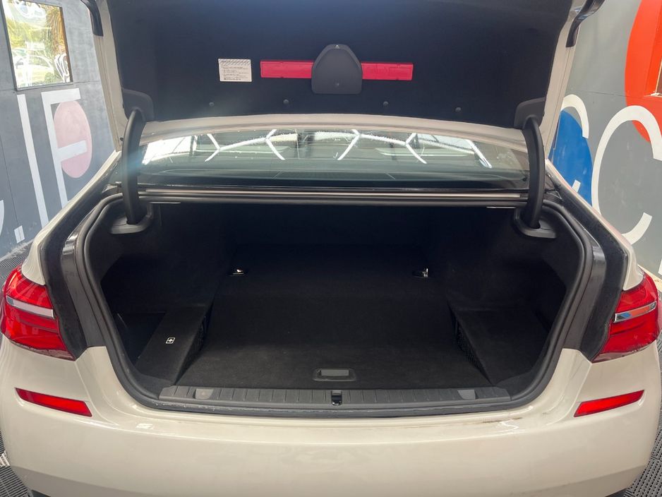 2019 BMW 7 Series