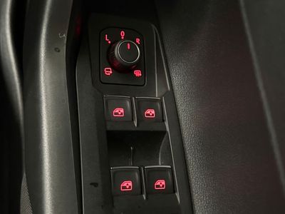 2018 Volkswagen Polo