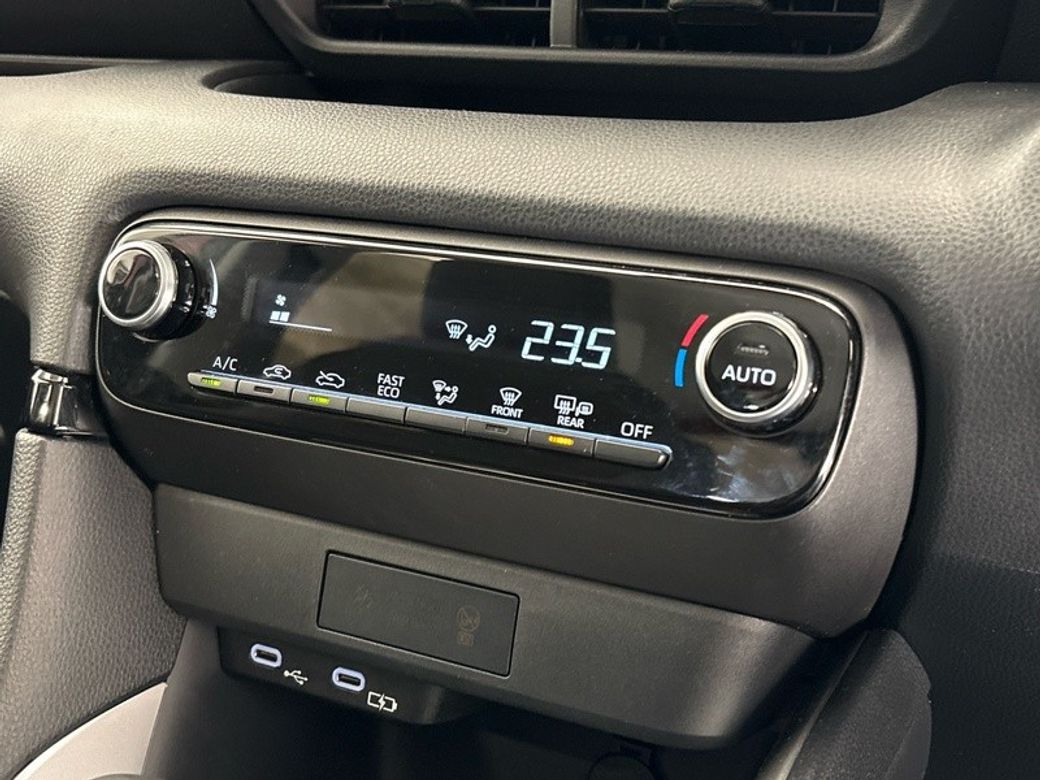 2024 Toyota Yaris
