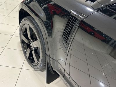 2024 Land Rover Defender