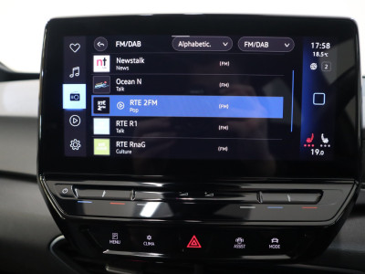 2022 Volkswagen ID.3