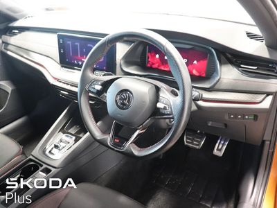 2024 Skoda Octavia