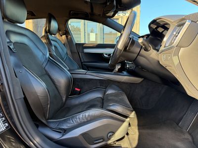 2018 Volvo S90