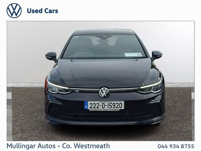 2022 Volkswagen Golf