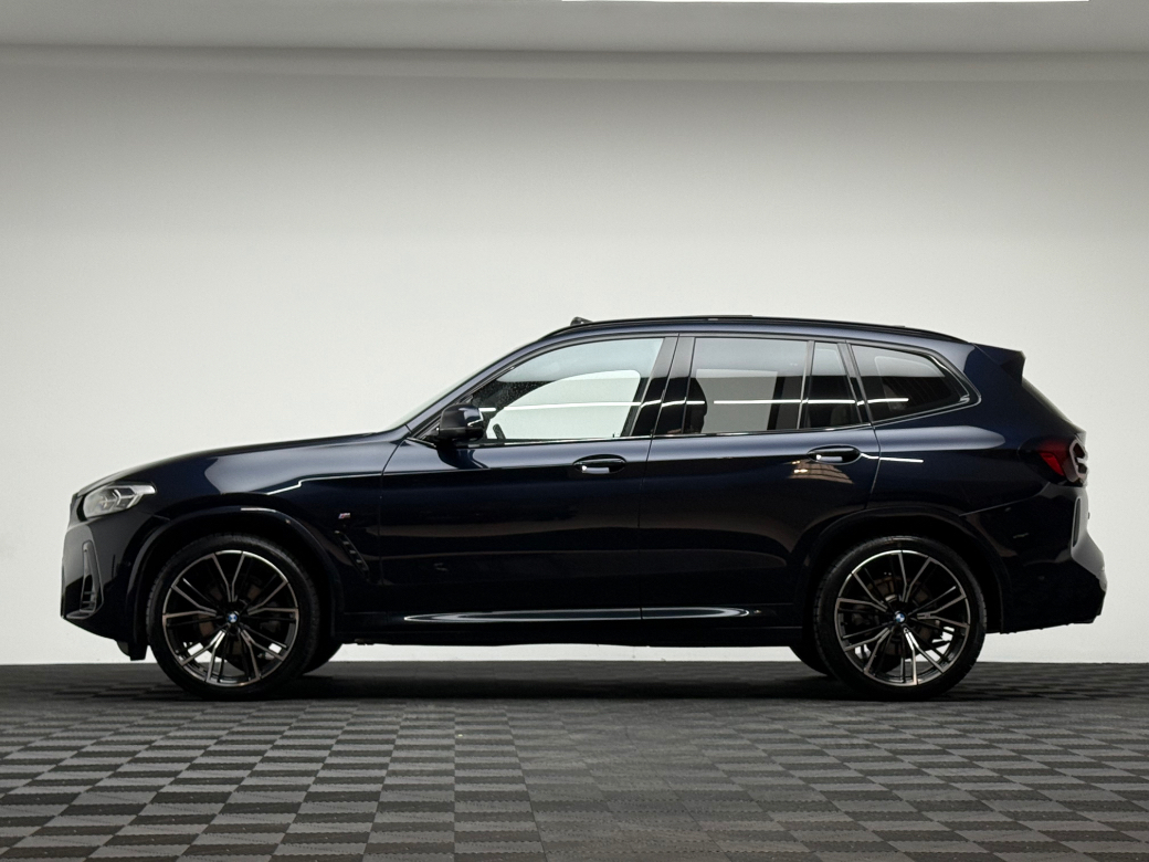 2023 BMW X3
