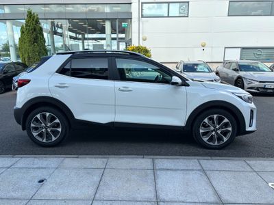 2022 Kia Stonic