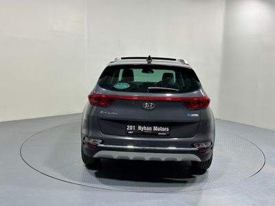 vehicle for sale from Nyhan Motors