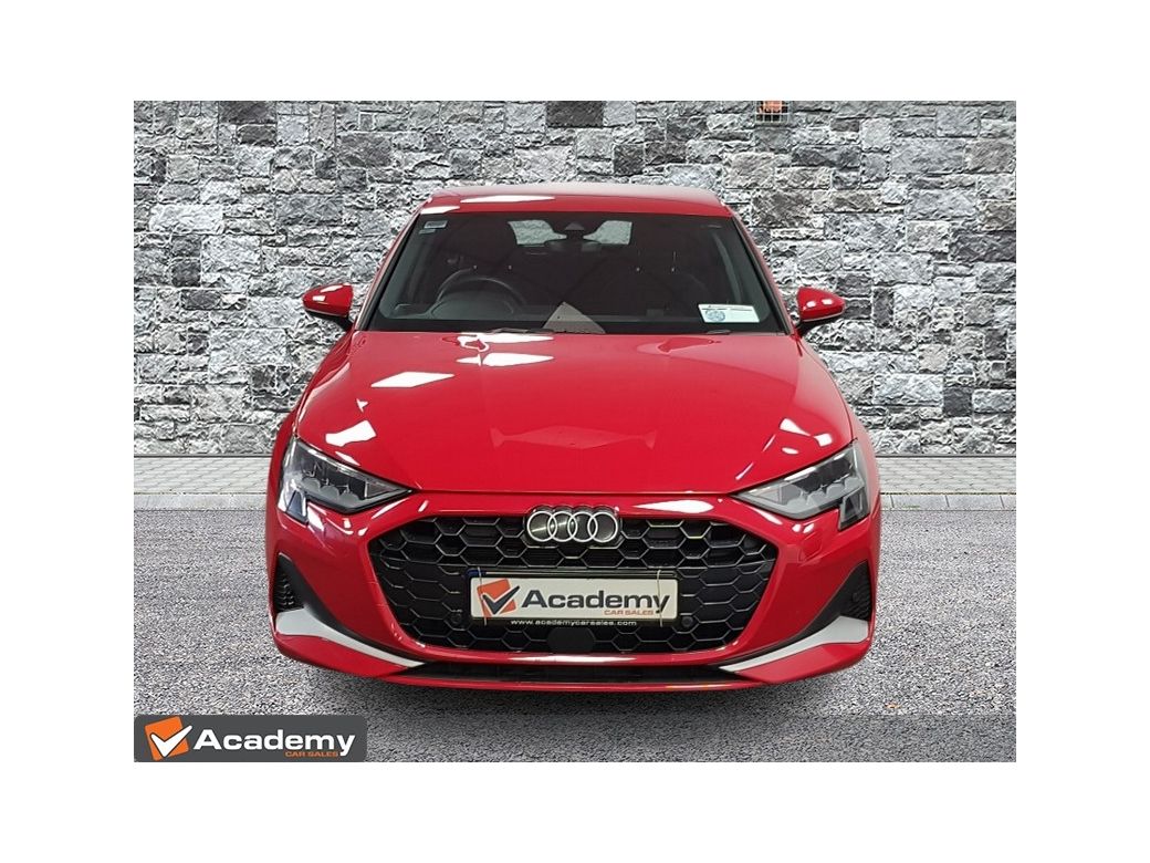 2024 Audi A3