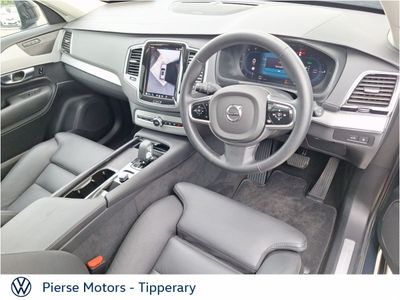 2024 Volvo XC90