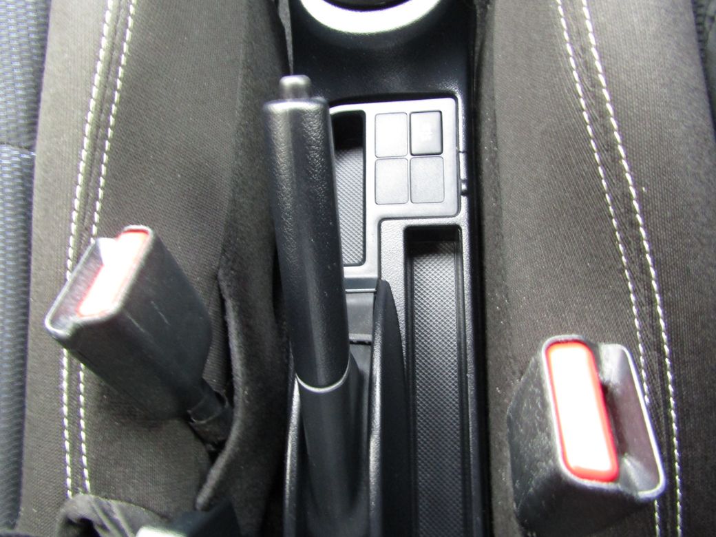 2018 Toyota Vitz