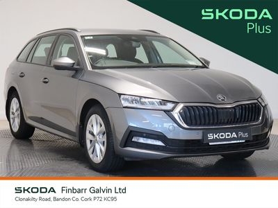 2023 Skoda Octavia