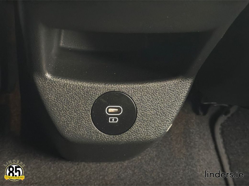2025 Hyundai Bayon