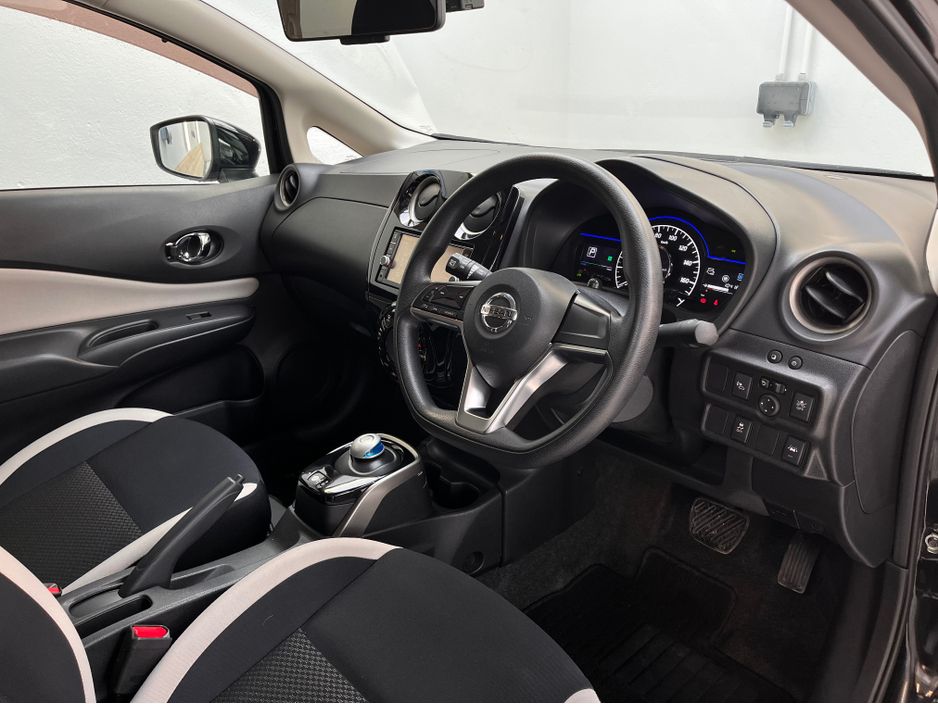 2019 Nissan Note