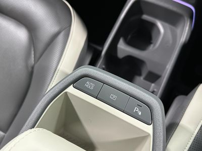 2026 Kia EV2