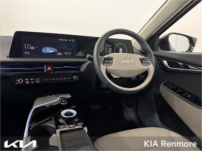 2024 Kia EV6