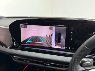 2025 Audi A6
