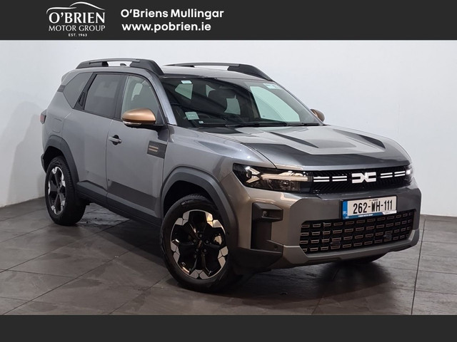 vehicle for sale from O'Briens Motor Group