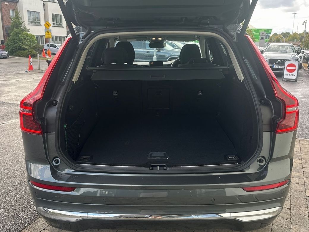 2026 Volvo XC60