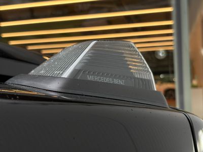 2023 Mercedes-Benz G Class