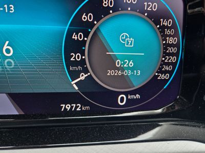 2024 Volkswagen Golf